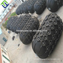 Marine boat ship rubber pneumatic yokohama rubber fender